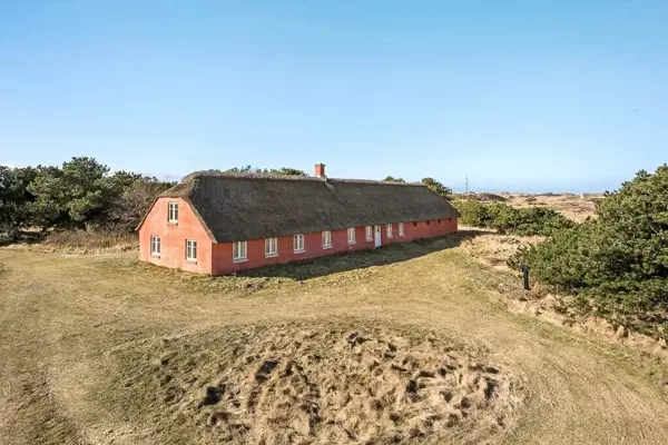 Ferienhaus BL1249 in Rødhus / Jammerbucht