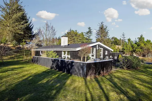 Ferienhaus BL1258 in Blokhus / Jammerbucht