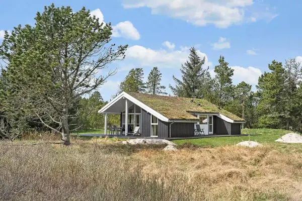 Ferienhaus BL1262 in Rødhus / Jammerbucht