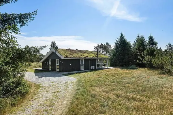 Ferienhaus BL1262 in Hunetorp Klitvej 5, Rødhus | Bild 28 von 30