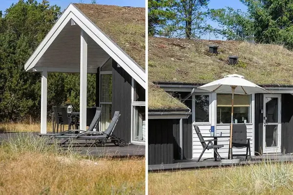 Ferienhaus BL1262 in Hunetorp Klitvej 5, Rødhus | Bild 29 von 30