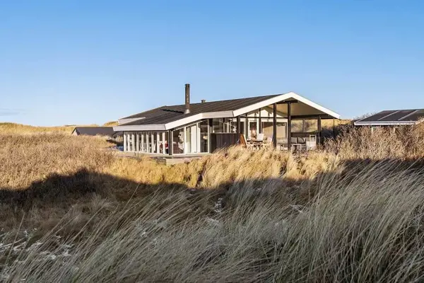 Ferienhaus BL1265 in Saltum / Jammerbucht