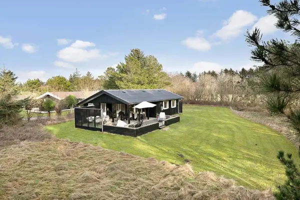 Ferienhaus BL1274 in Blokhus / Jammerbucht