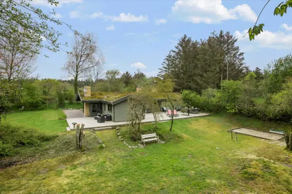 Ferienhaus BL128 in Saltum / Jammerbucht