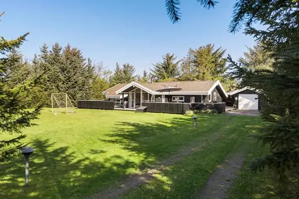 Ferienhaus BL1293 in Saltum / Jammerbucht
