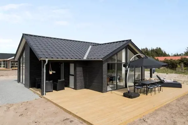 Ferienhaus BL1295 in Saltum / Jammerbucht