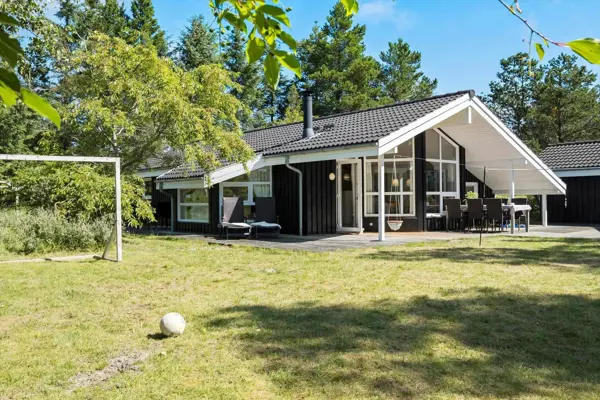 Ferienhaus BL1304 in Blokhus / Jammerbucht