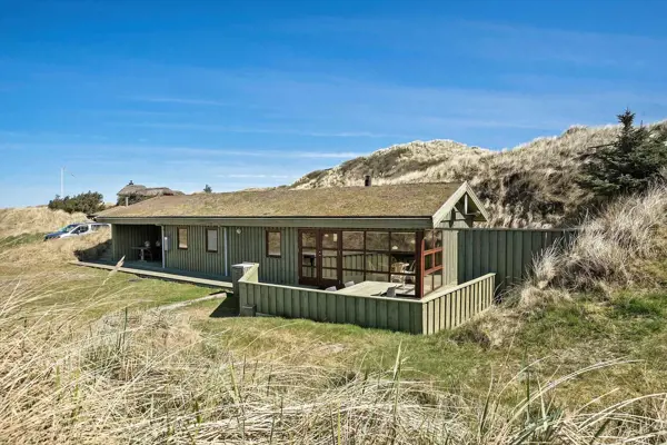 Ferienhaus BL1311 in Saltum / Jammerbucht