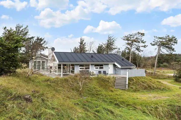 Ferienhaus BL1329 in Blokhus / Jammerbucht