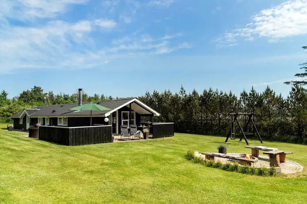 Ferienhaus BL1336 in Blokhus / Jammerbucht