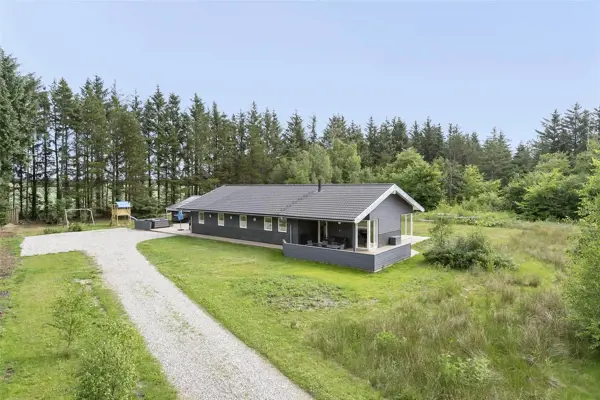 Ferienhaus BL1358 in Saltum / Jammerbucht