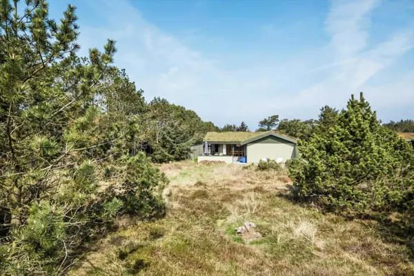Ferienhaus BL1365 in Rødhus / Jammerbucht
