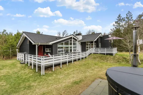 Ferienhaus BL1367 in Blokhus / Jammerbucht