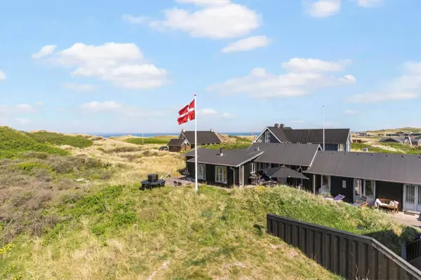 Ferienhaus BL137 in Blokhus / Jammerbucht