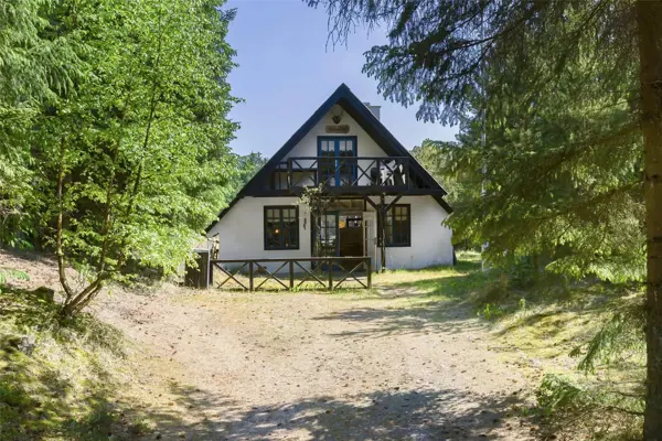 Ferienhaus BL1384 in Blokhus / Jammerbucht