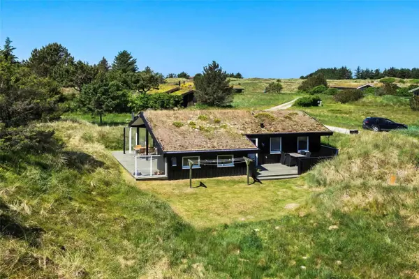 Ferienhaus BL1391 in Blokhus / Jammerbucht