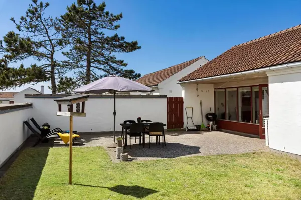 Ferienhaus BL1397 in Rødhus / Jammerbucht