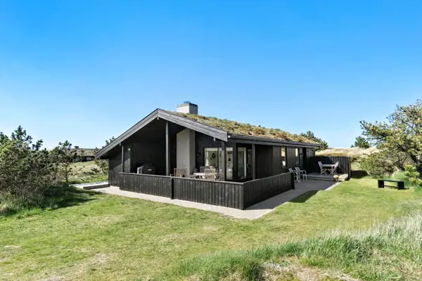 Ferienhaus BL1408 in Rødhus / Jammerbucht
