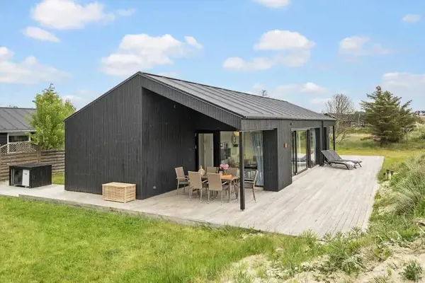 Ferienhaus BL1411 in Blokhus / Jammerbucht