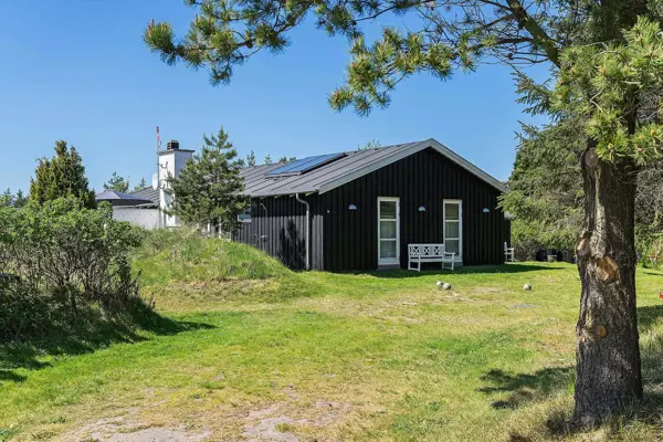 Ferienhaus BL1420 in Blokhus / Jammerbucht