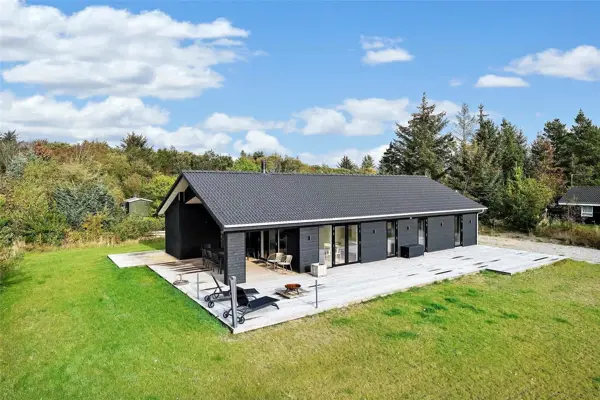 Ferienhaus BL1442 in Blokhus / Jammerbucht
