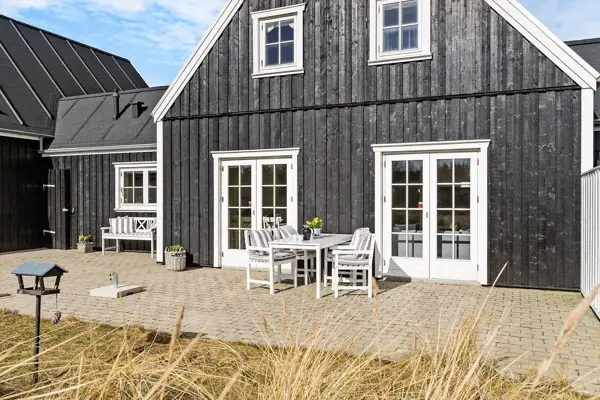 Ferienhaus BL1443 in Blokhus / Jammerbucht