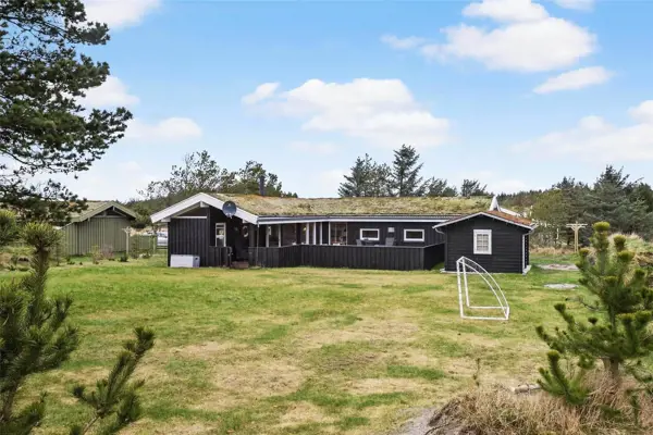 Ferienhaus BL1444 in Saltum / Jammerbucht