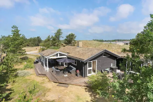 Ferienhaus BL1458 in Blokhus / Jammerbucht