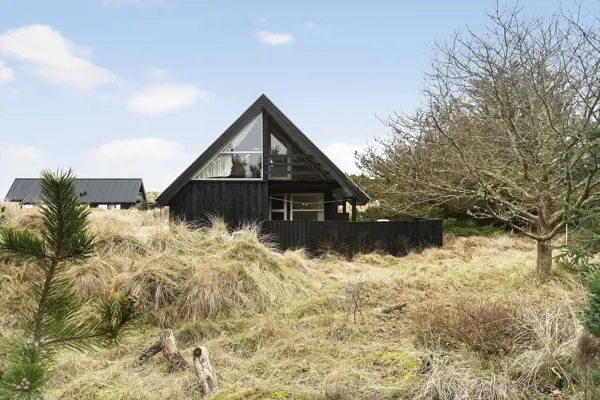 Ferienhaus BL1469 in Rødhus / Jammerbucht