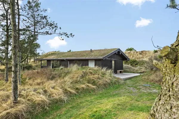 Ferienhaus BL1473 in Rødhus / Jammerbucht