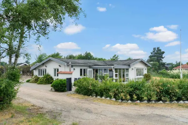 Ferienhaus BL1482 in Blokhus / Jammerbucht