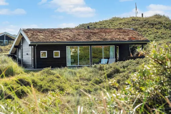 Ferienhaus BL1488 in Saltum / Jammerbucht