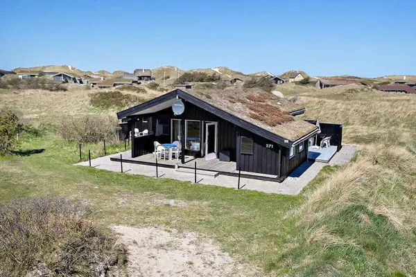 Ferienhaus BL1497 in Rødhus / Jammerbucht