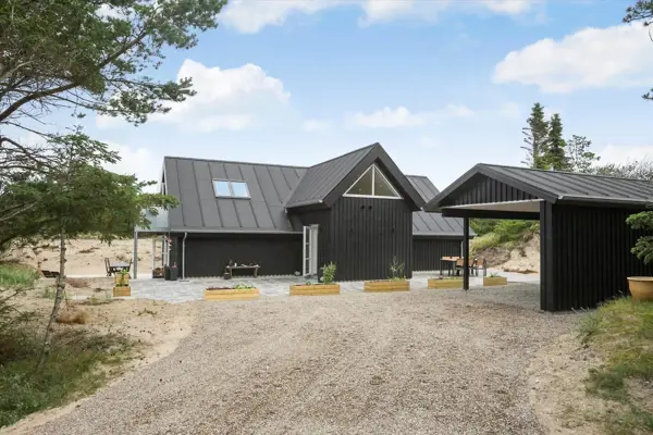 Ferienhaus BL1506 in Saltum / Jammerbucht
