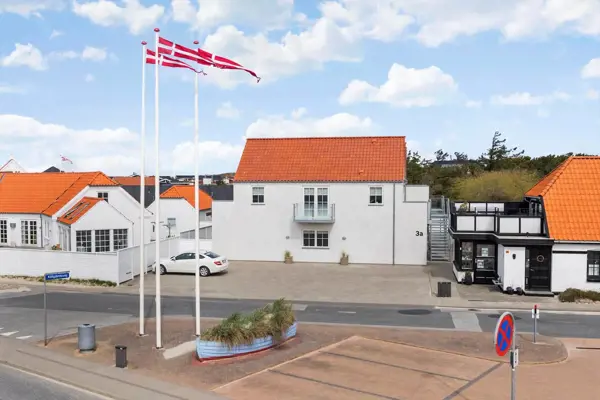Ferienhaus BL1520 in Blokhus / Jammerbucht