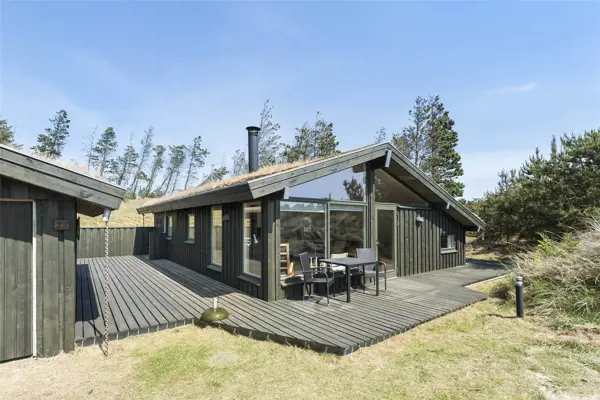 Ferienhaus BL1522 in Saltum / Jammerbucht