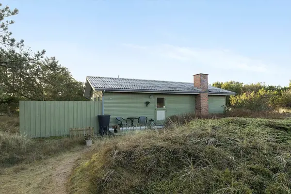 Ferienhaus BL1523 in Saltum / Jammerbucht