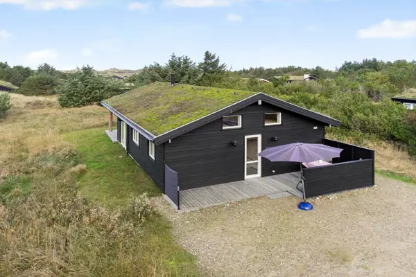 Ferienhaus BL1526 in Rødhus / Jammerbucht