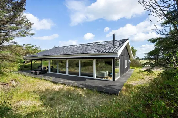 Ferienhaus BL1543 in Saltum / Jammerbucht