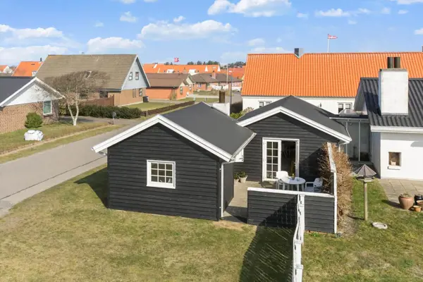 Ferienhaus BL1547 in Blokhus / Jammerbucht