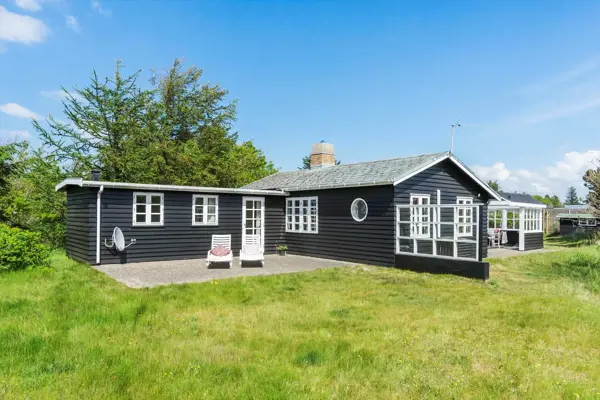 Ferienhaus BL1548 in Blokhus / Jammerbucht