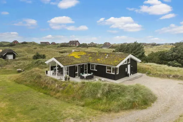 Ferienhaus BL1564 in Blokhus / Jammerbucht