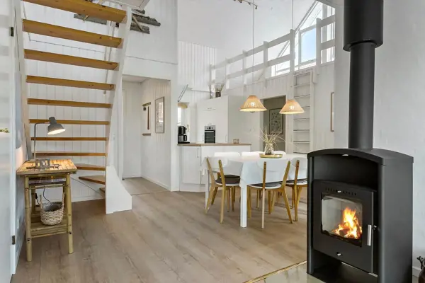 Ferienhaus BL1567 in Blokhus / Jammerbucht