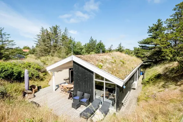 Ferienhaus BL1572 in Blokhus / Jammerbucht