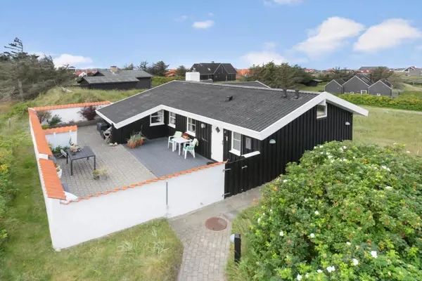 Ferienhaus BL1587 in Blokhus / Jammerbucht