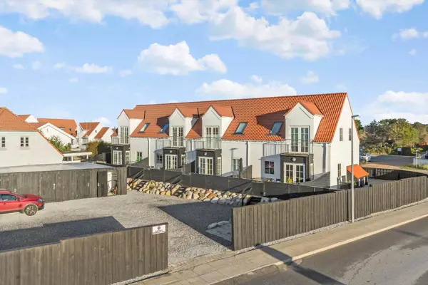 Ferienwohnung BL1594 in Blokhus / Jammerbucht