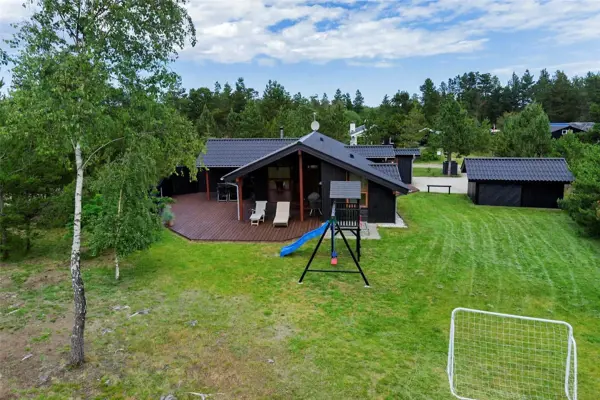 Ferienhaus BL160 in Blokhus / Jammerbucht