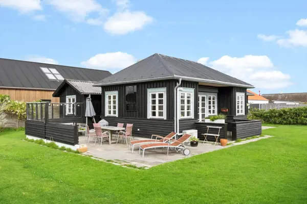 Ferienhaus BL1612 in Blokhus / Jammerbucht