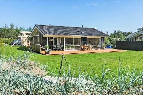 Ferienhaus BL1615 in Blokhus / Jammerbucht