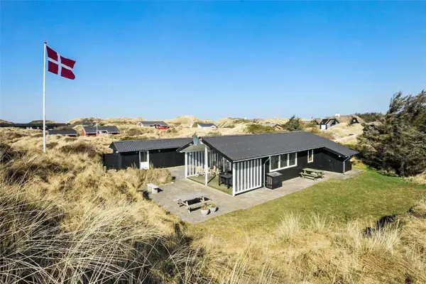 Ferienhaus BL1616 in Blokhus / Jammerbucht